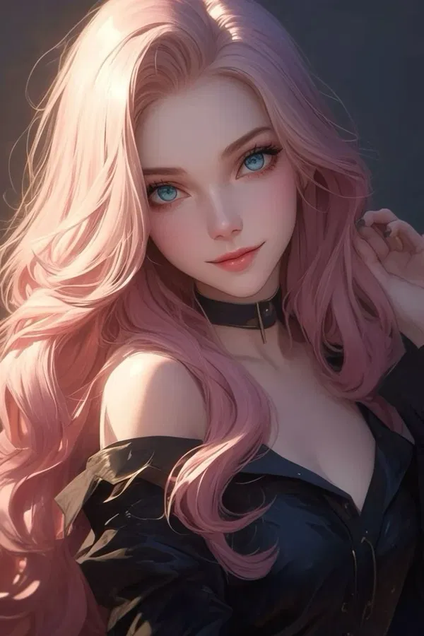 Avatar of Andora
