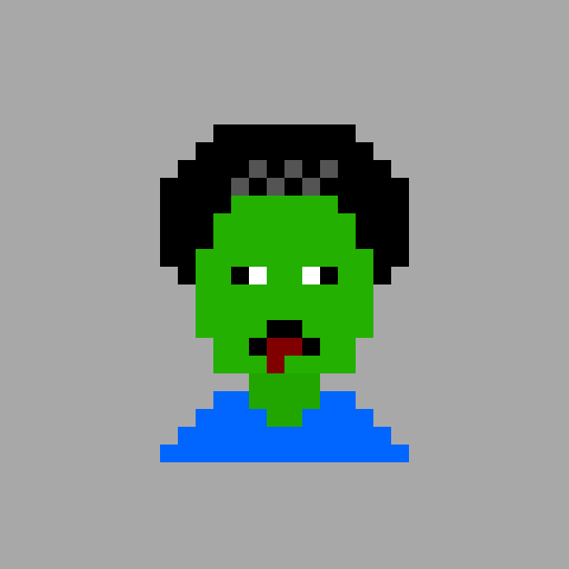 Avatar of Zombieman250th