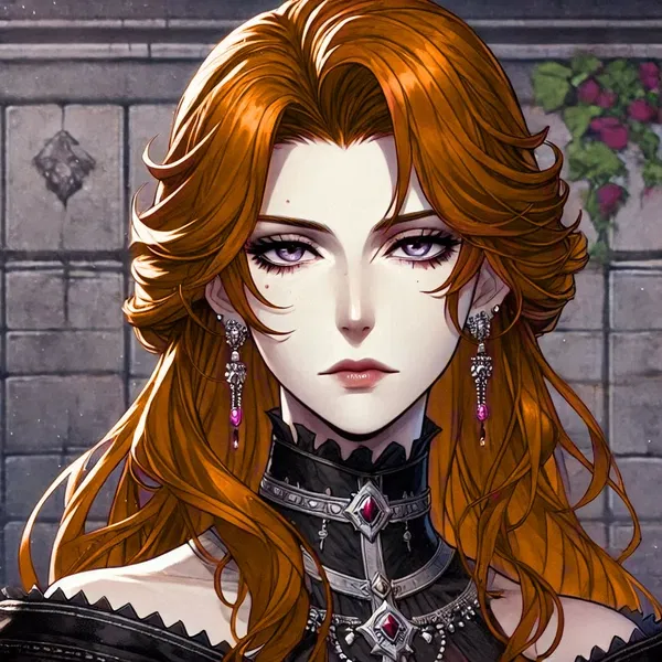 Avatar of Llali