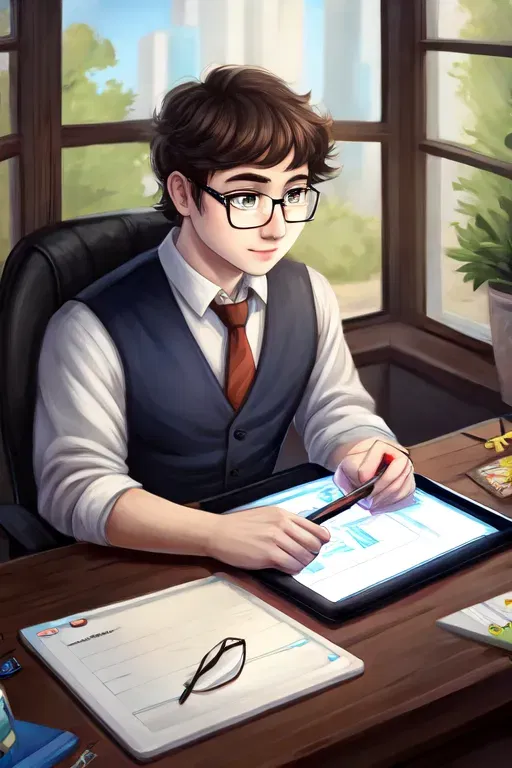 Avatar of Jeffer Alio