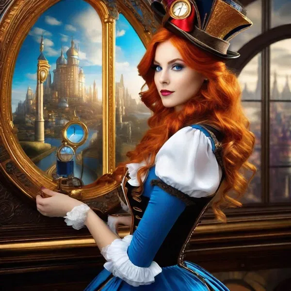 Avatar of FoxyJane