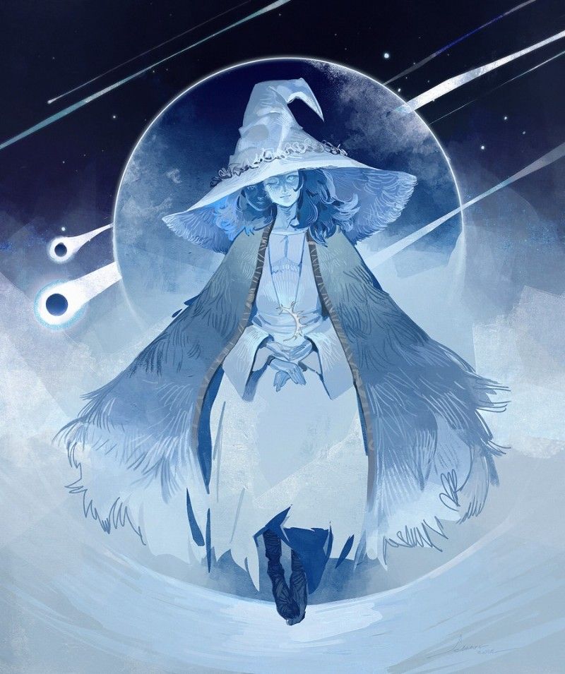 Avatar of Sable24