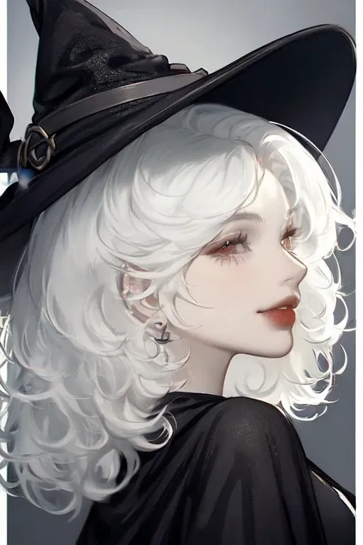 Avatar of WanderingWitch
