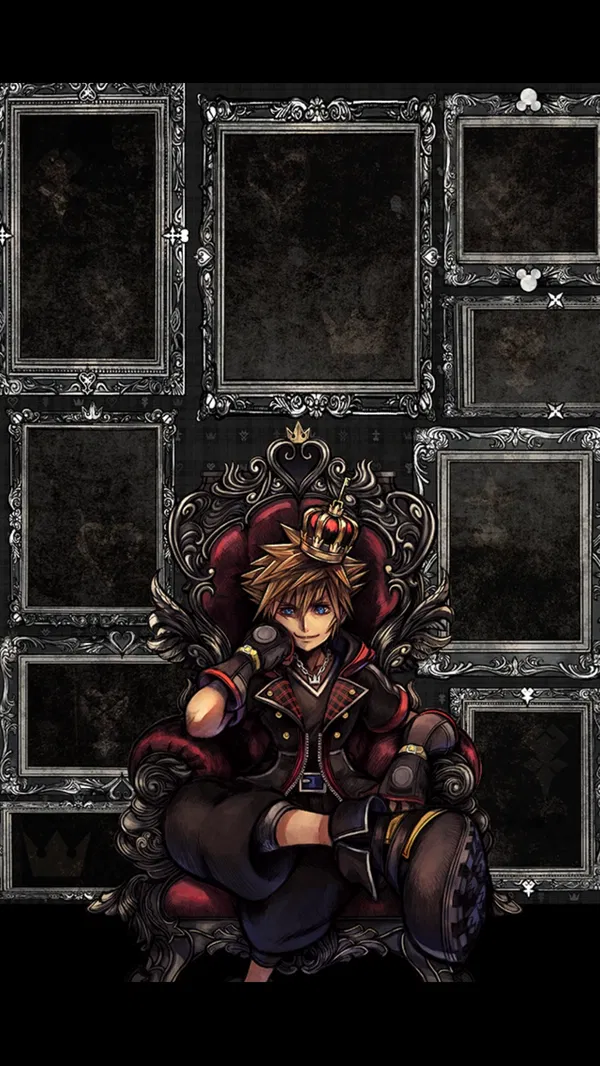 Avatar of Ventuskira