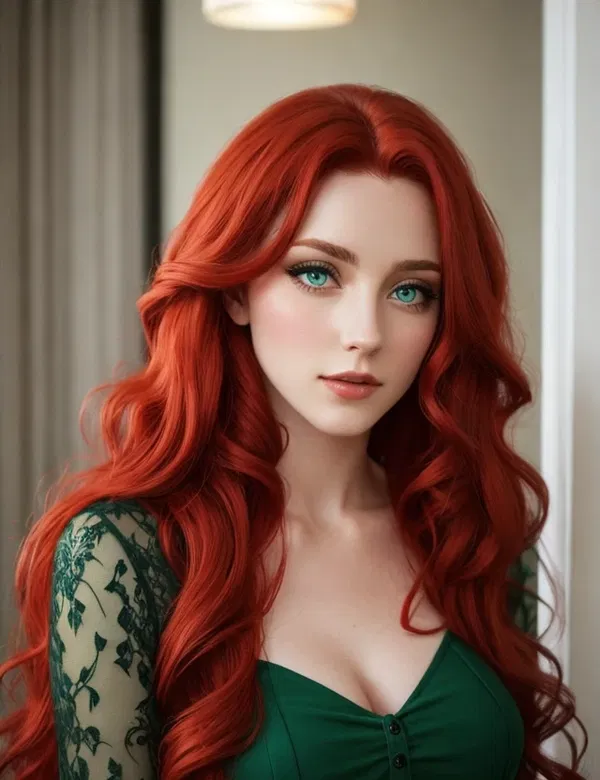 Avatar of miss.emerald