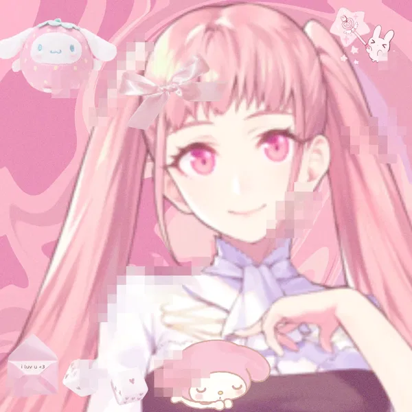 Avatar of XxL0V3P15T0LxX