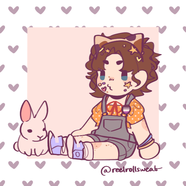 Avatar of Pokiibun