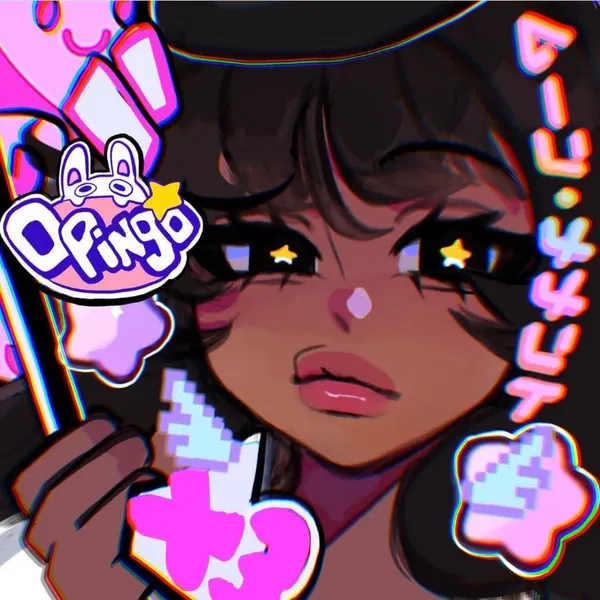 Avatar of Rosy_Ray09