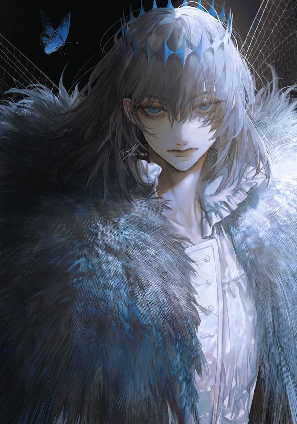 Avatar of TheOraclesJester