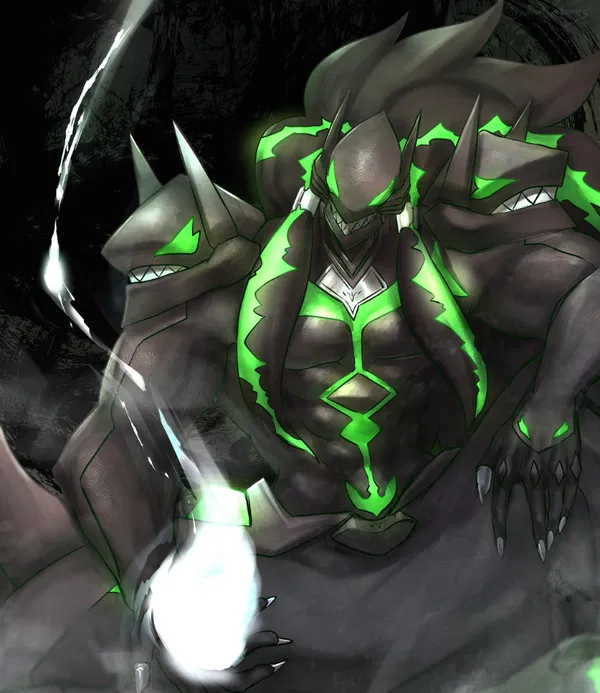 Avatar of Gyroller