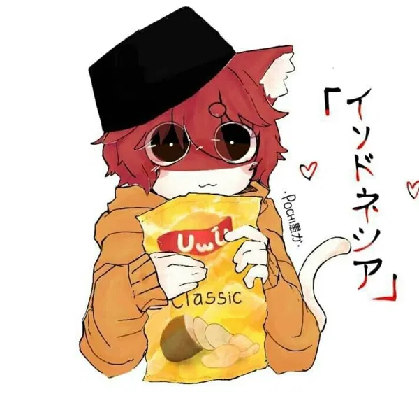 Avatar of Hikiya