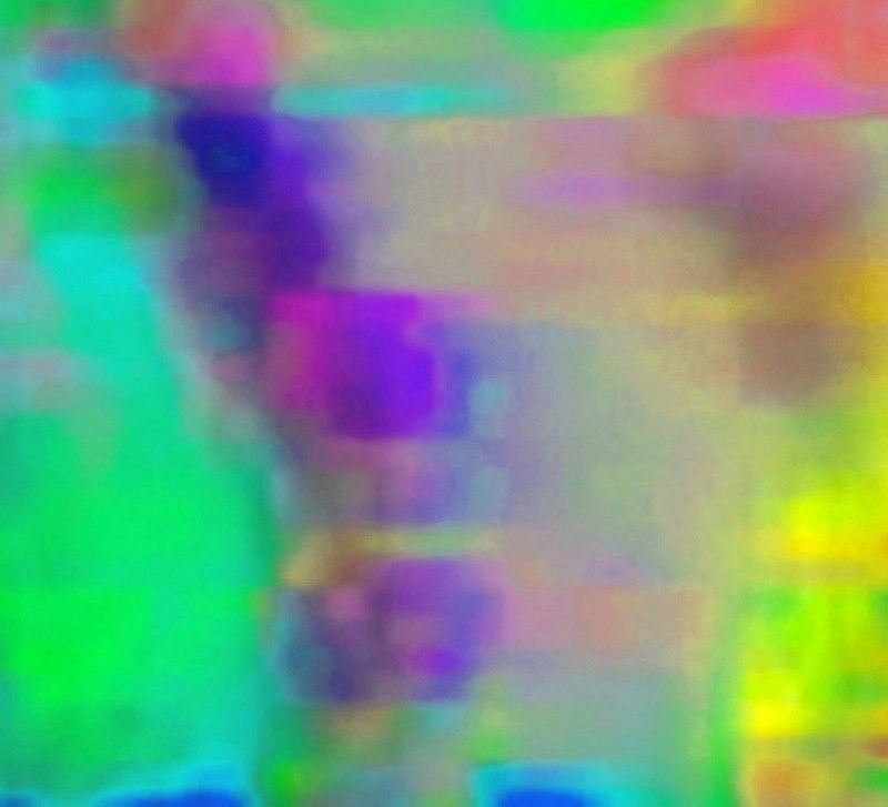 Avatar of Mirage Man