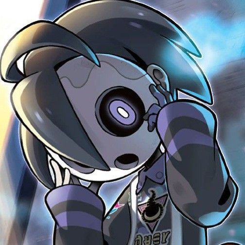 Avatar of cosmicjellyfrill