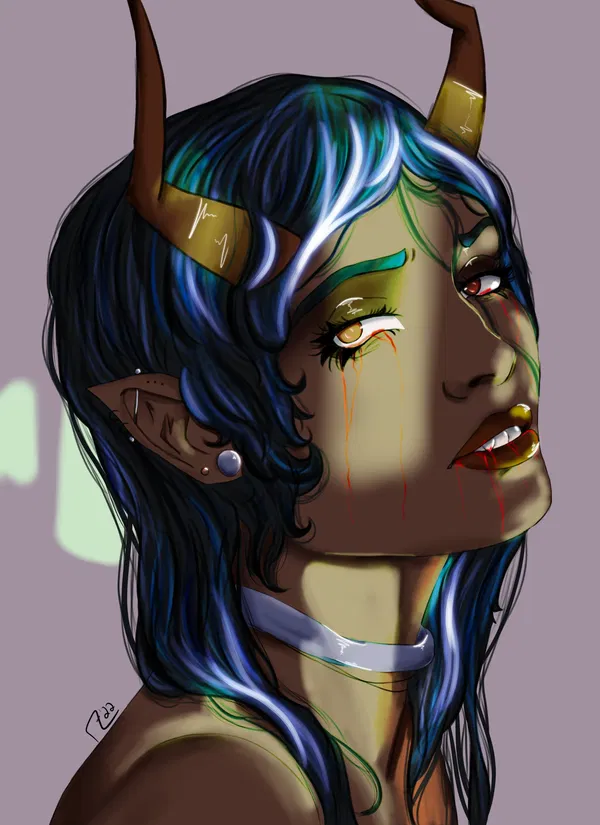 Avatar of Aemya