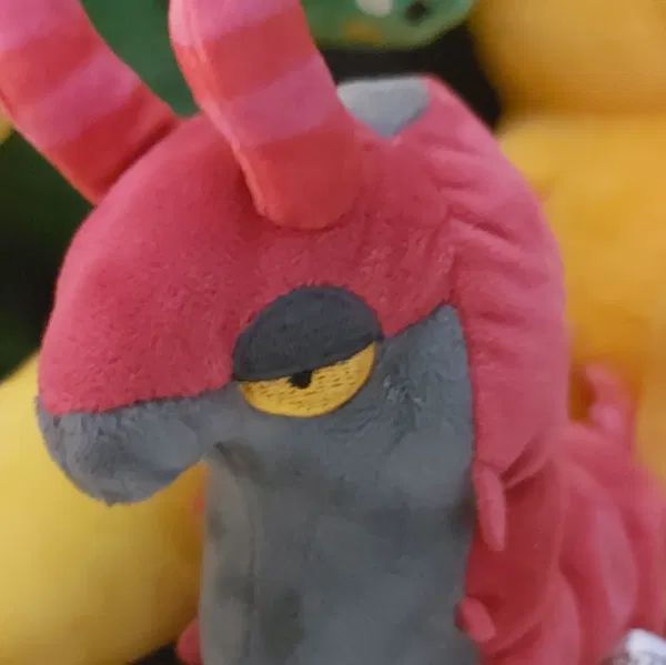 Avatar of crowbug
