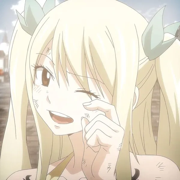 Avatar of LucyHeartfilla