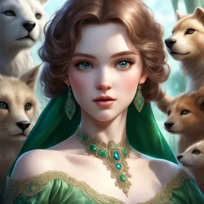 Avatar of Kaylee12344