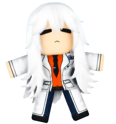 Avatar of Morfeueros