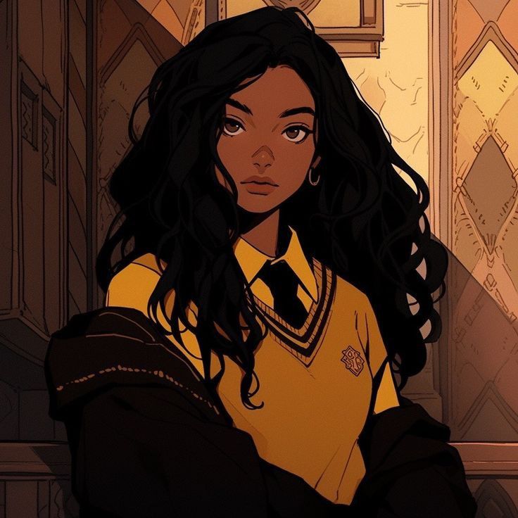 Avatar of Milanessa18