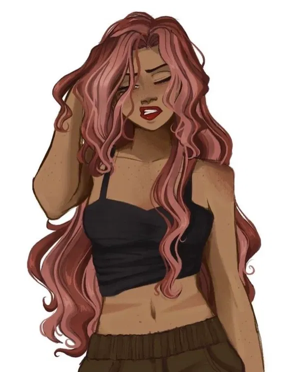 Avatar of Milanessa18