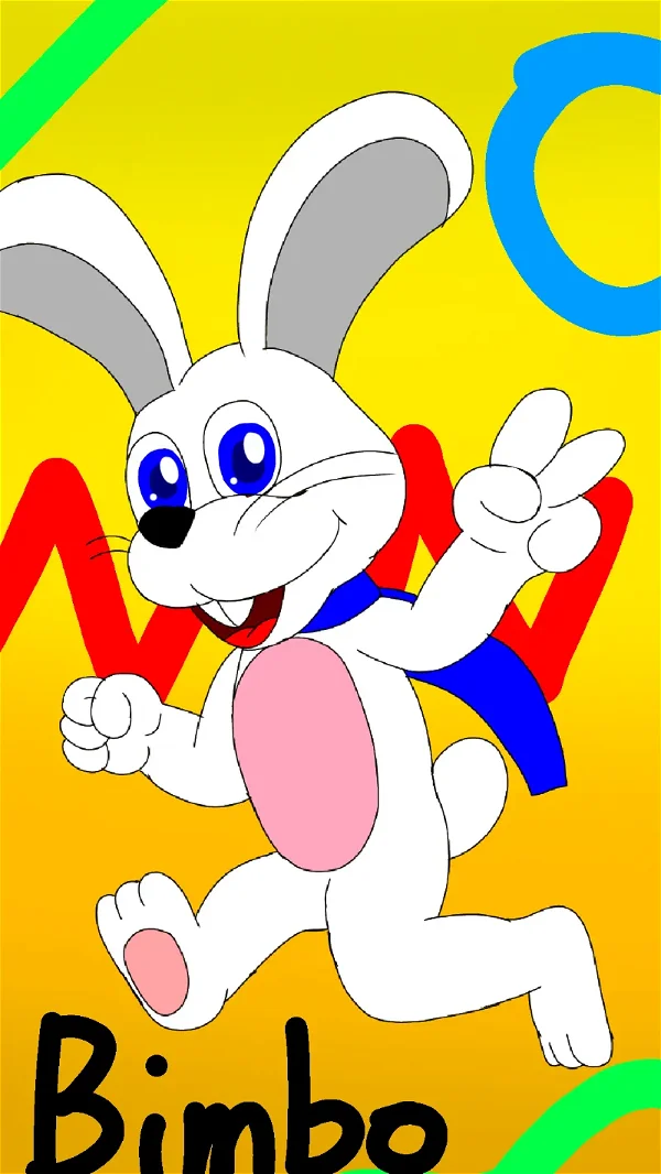 Avatar of SuperBunny