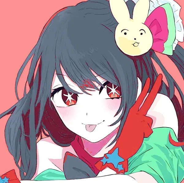 Avatar of RedSaberRed