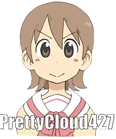 Avatar of PrettyCloud427