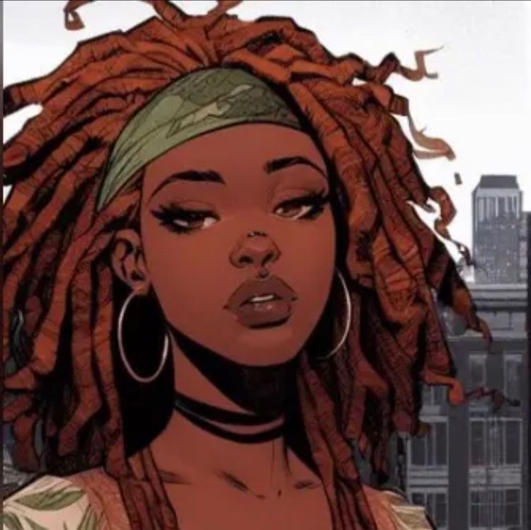 Avatar of Zianne444