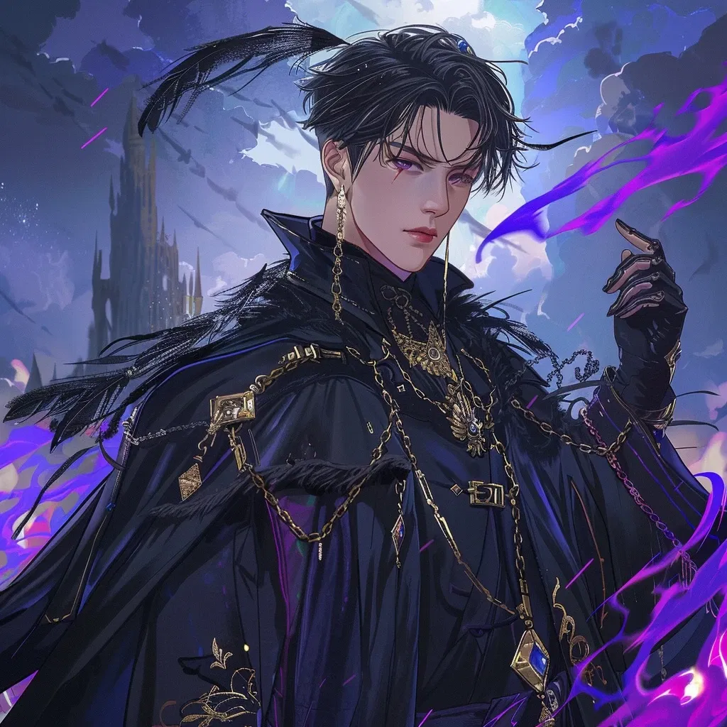 Avatar of Iuo
