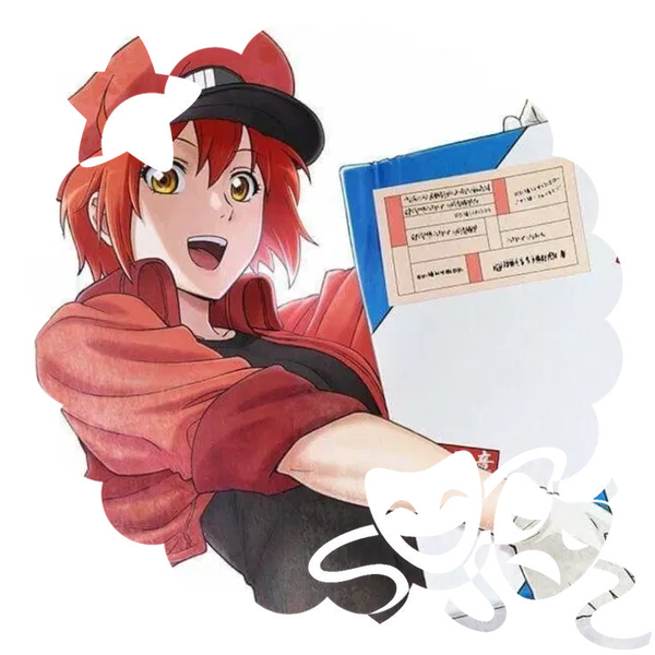 Avatar of machandcheese