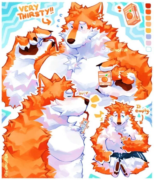 Avatar of applelover9000