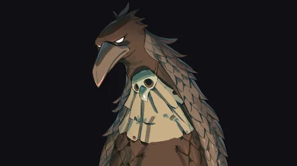 Avatar of JRemey
