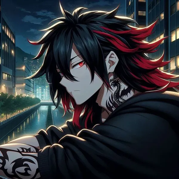 Avatar of Kistu