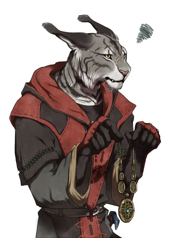 Avatar of BaumannStarlight