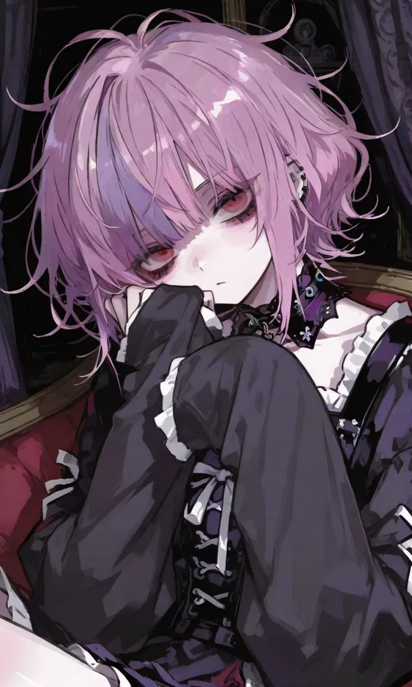 Avatar of demonrosee