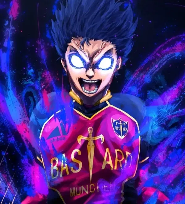 Avatar of Bigfluffycorndog