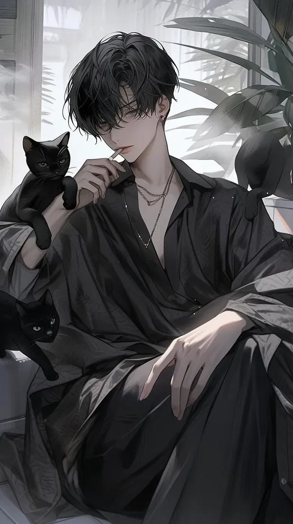 Avatar of Kris_Louren