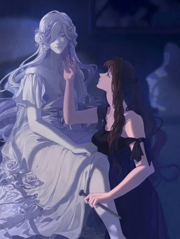 Avatar of Chantellea