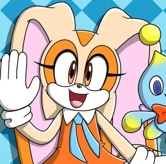 Avatar of OrangeFurredTerrorist