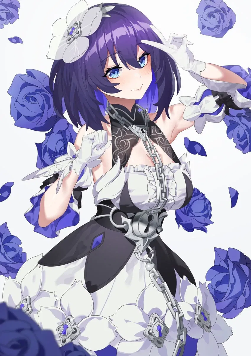 Avatar of Stygian Nymph
