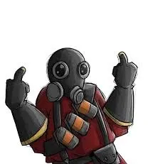 Avatar of Pyro-ai