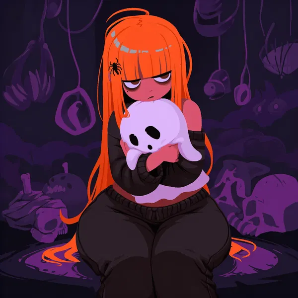 Avatar of saintmj