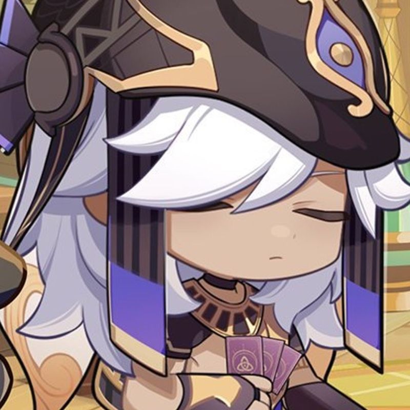 Avatar of Noasu 