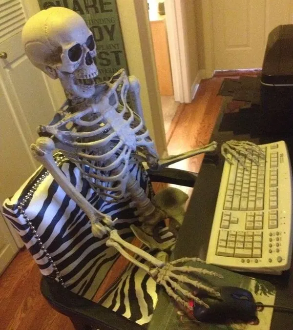 Avatar of skelly1007