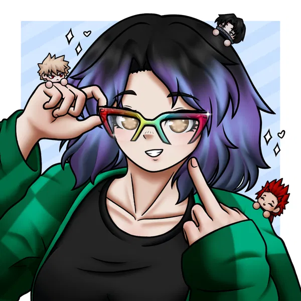 Avatar of Dhorrl