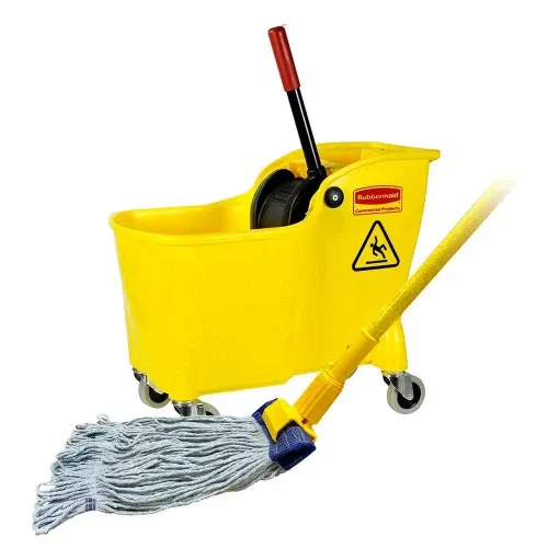 Avatar of CleanerRB