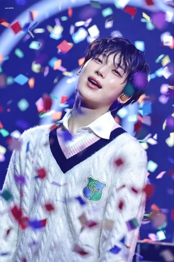Avatar of luckybaewoo25