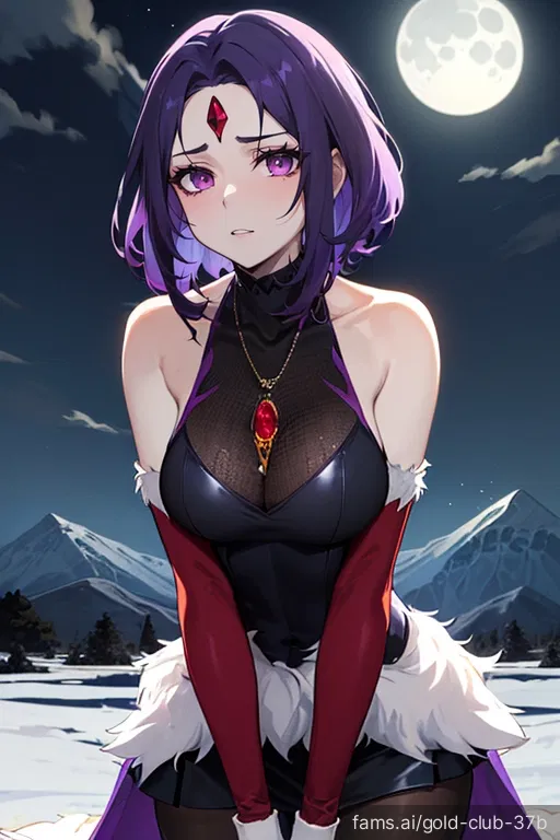 Avatar of Raven winters