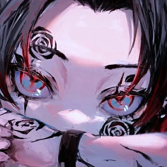 Avatar of Yaxen