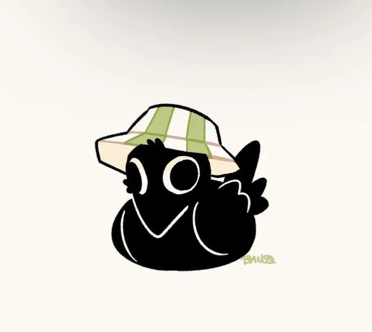 Avatar of ezrween